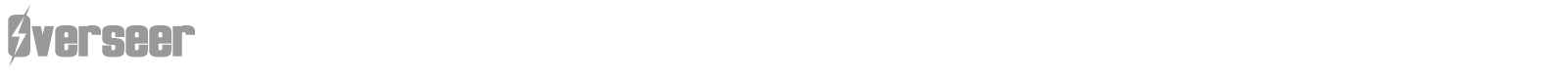 Overseer font preview